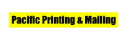 Pacific Printing & Mailing