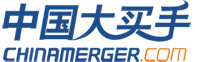 chinaMerger-logo