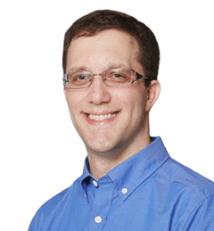 Alex Berezow, PhD
