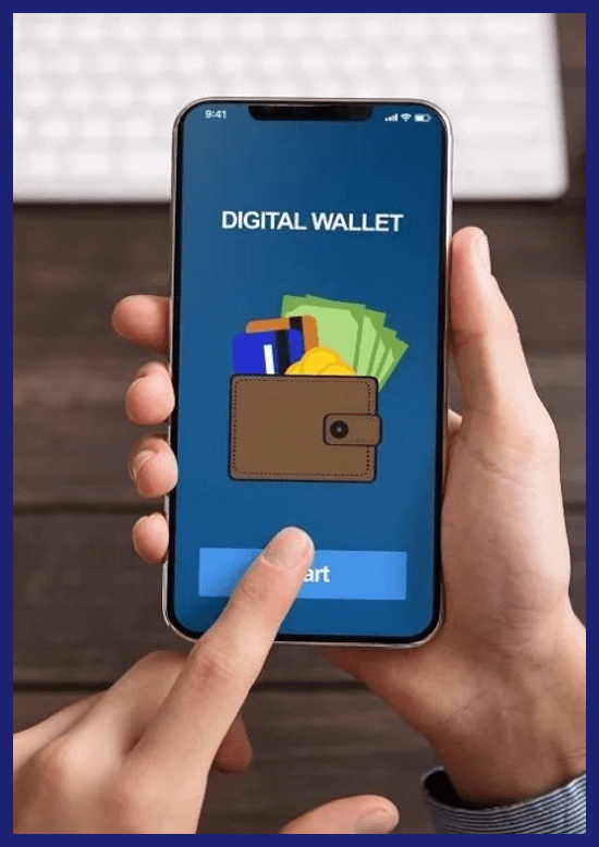digital wallet