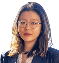 Jenny Liu