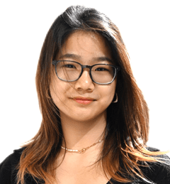 Tina Xu